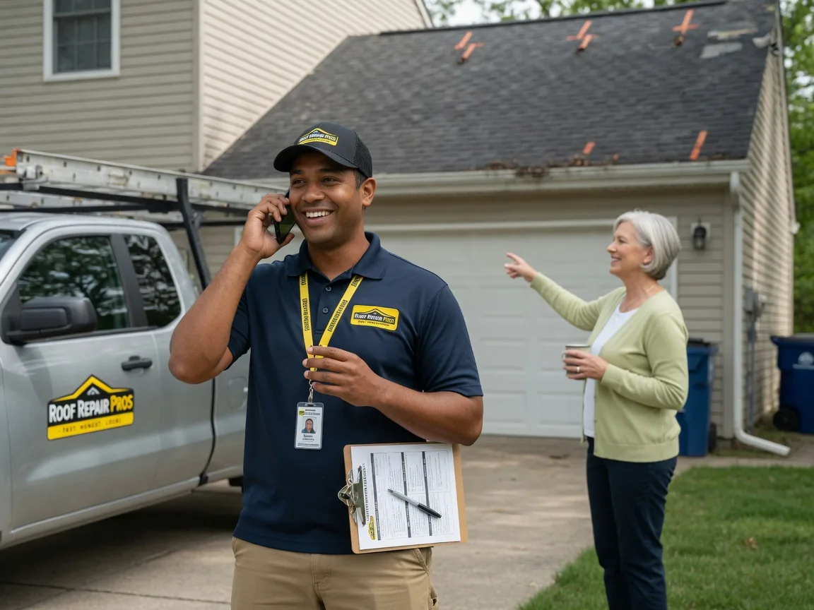 Roof Repair Pleasant Prairie, WI FAQs